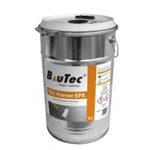 Grunt epoksydowy - TEC PRIMER EPX 10kg - BauTec